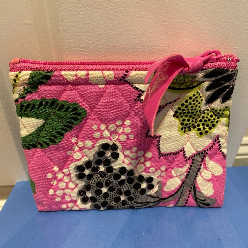 Vera Bradley Coin Purse